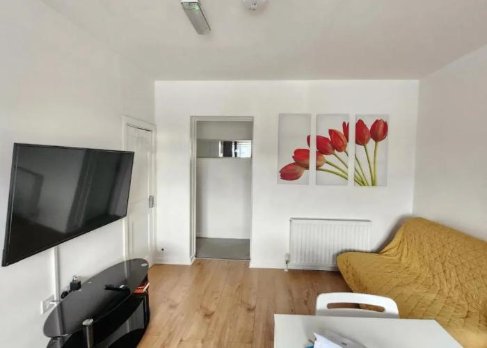 Grace Apartments - Living Stone 2
