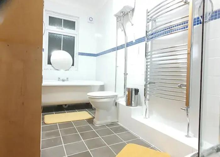 Grace Apartments - Living Waters 2