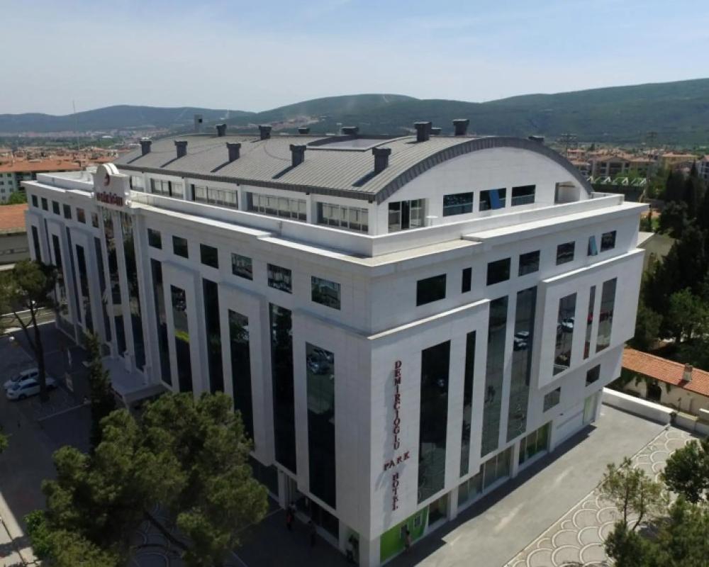 Demircioğlu Park Hotel