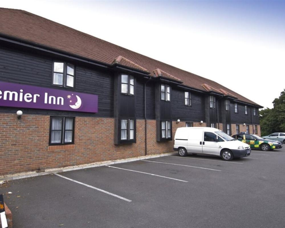 Premier Inn Aylesbury