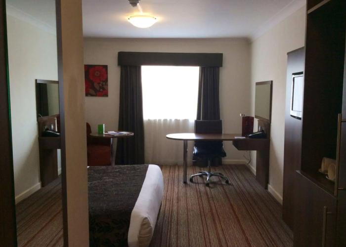 Holiday Inn Barnsley by IHG