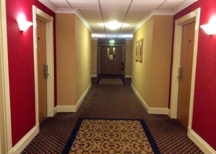 Holiday Inn Barnsley by IHG