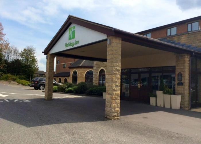 Holiday Inn Barnsley by IHG