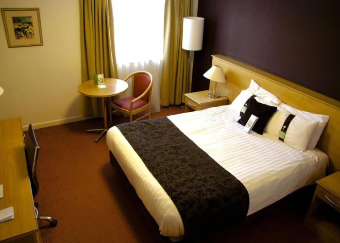 Holiday Inn Barnsley by IHG