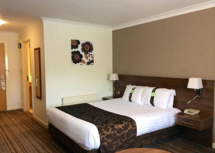 Holiday Inn Barnsley by IHG