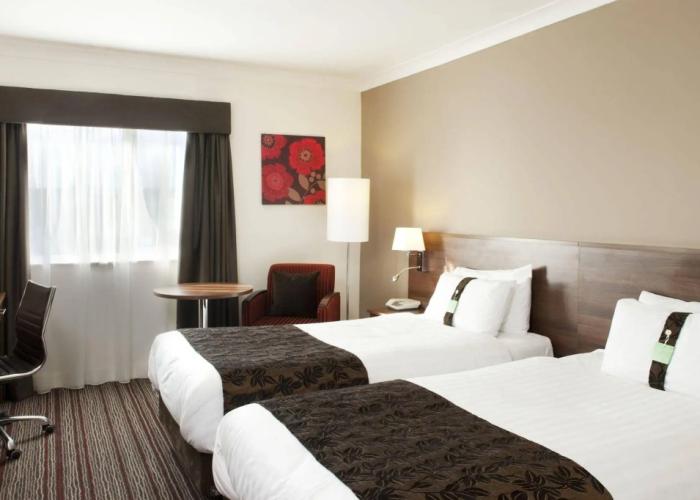 Holiday Inn Barnsley by IHG