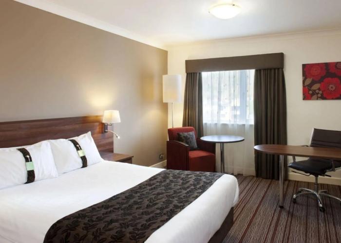 Holiday Inn Barnsley by IHG