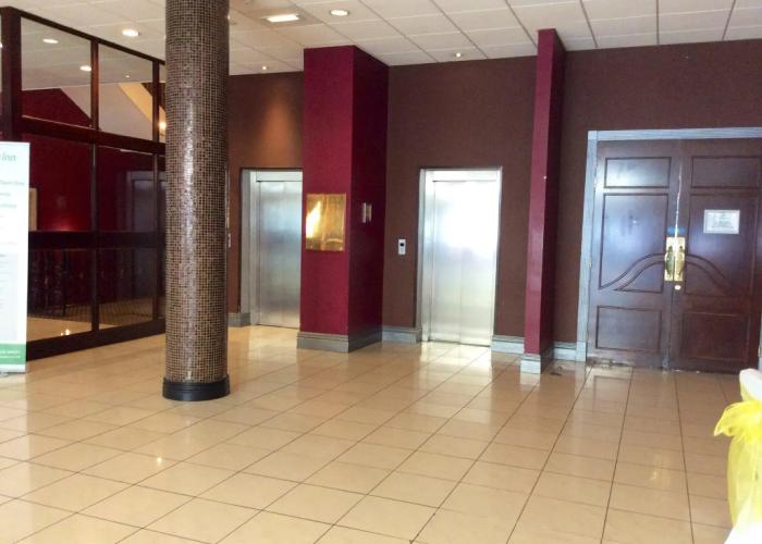 Holiday Inn Barnsley by IHG