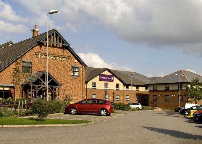 Premier Inn Barnsley - Dearne Valley