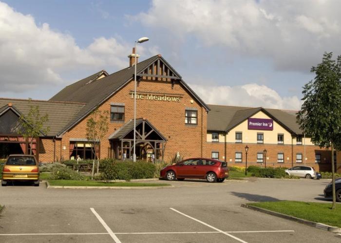Premier Inn Barnsley - Dearne Valley