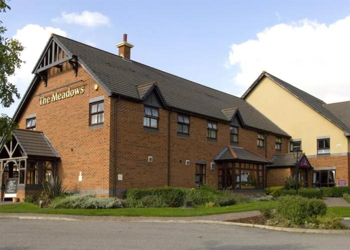 Premier Inn Barnsley - Dearne Valley
