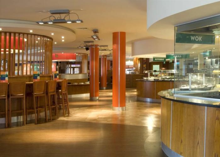 Premier Inn Sheffield/Barnsley (M1 Jct36)