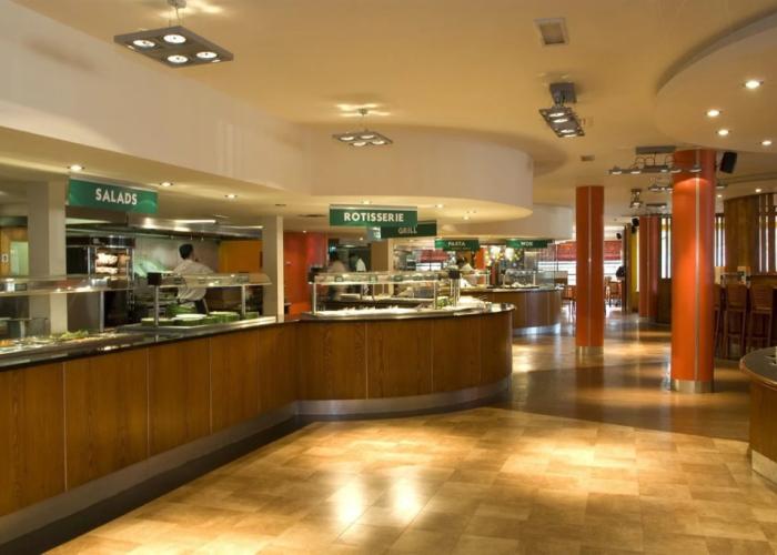 Premier Inn Sheffield/Barnsley (M1 Jct36)