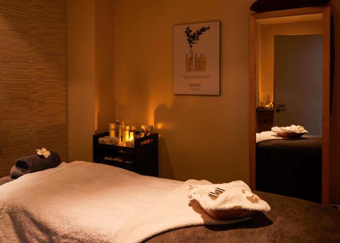 Mercure Barnsley Tankersley
