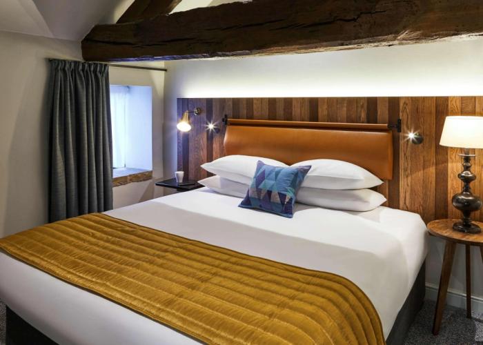 Mercure Barnsley Tankersley