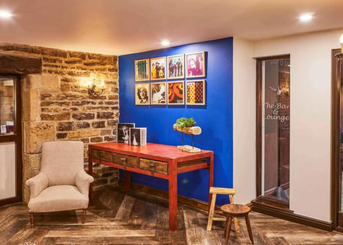 Mercure Barnsley Tankersley