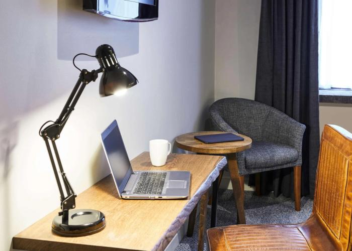 Mercure Barnsley Tankersley