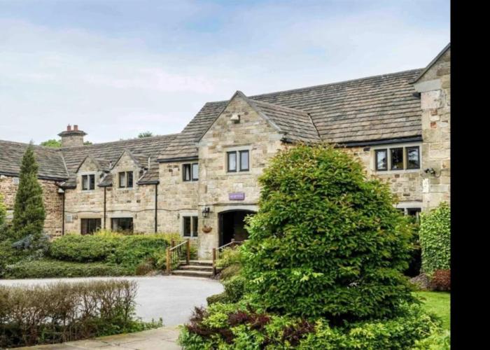 Mercure Barnsley Tankersley