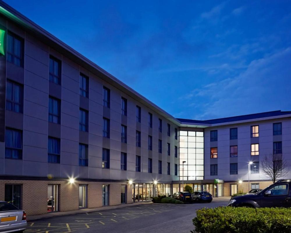 Ibis Styles Barnsley Hotel