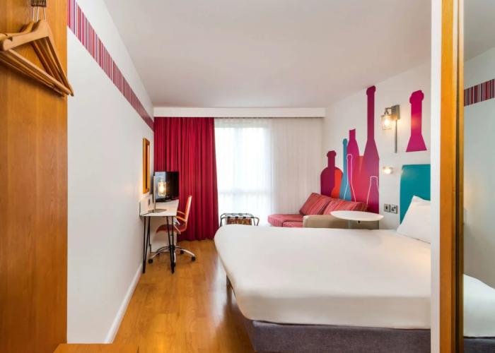 Ibis Styles Barnsley Hotel