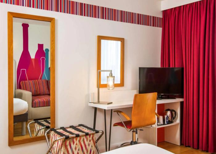 Ibis Styles Barnsley Hotel