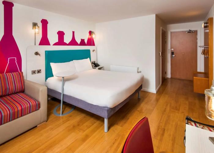 Ibis Styles Barnsley Hotel