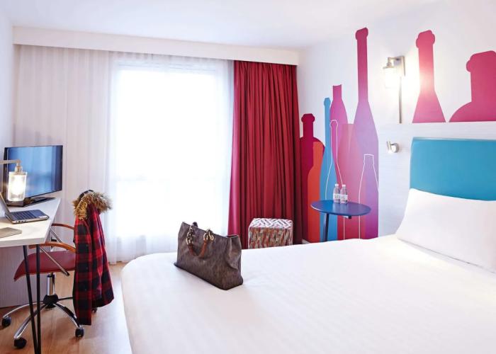 Ibis Styles Barnsley Hotel