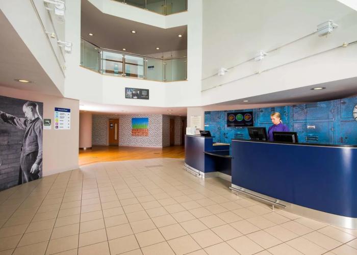 Ibis Styles Barnsley Hotel