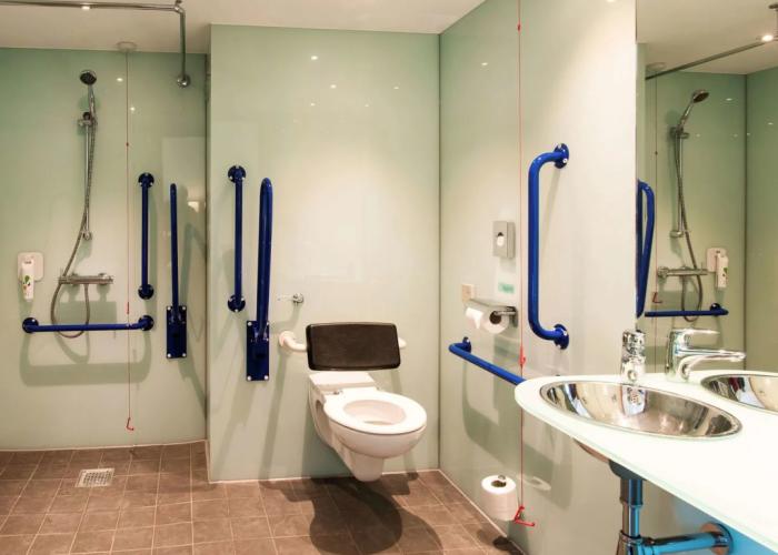 Ibis Styles Barnsley Hotel