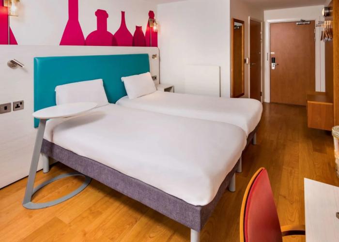Ibis Styles Barnsley Hotel