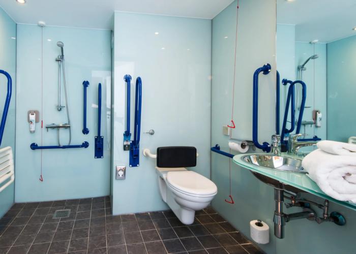 Ibis Styles Barnsley Hotel