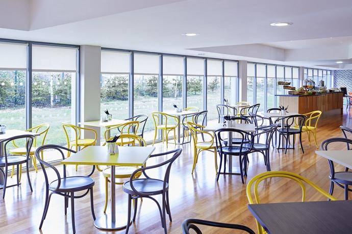 Hotel ibis Styles Barnsley