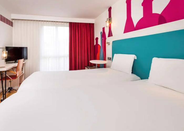 Hotel ibis Styles Barnsley