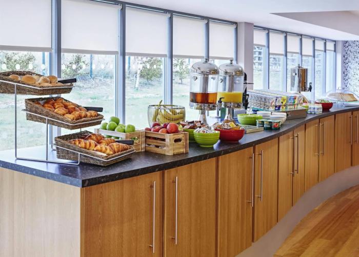 Hotel ibis Styles Barnsley