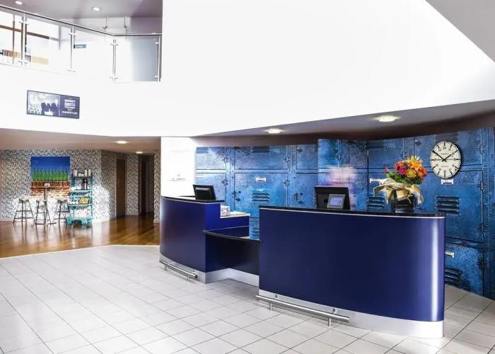 Hotel ibis Styles Barnsley
