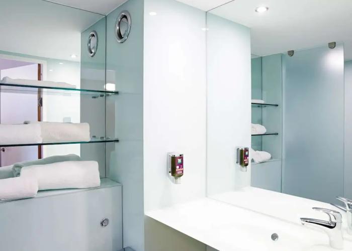 Hotel ibis Styles Barnsley