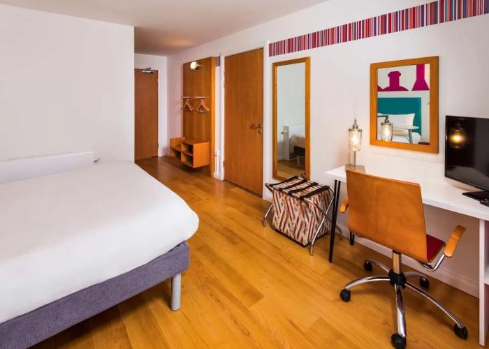 Hotel ibis Styles Barnsley