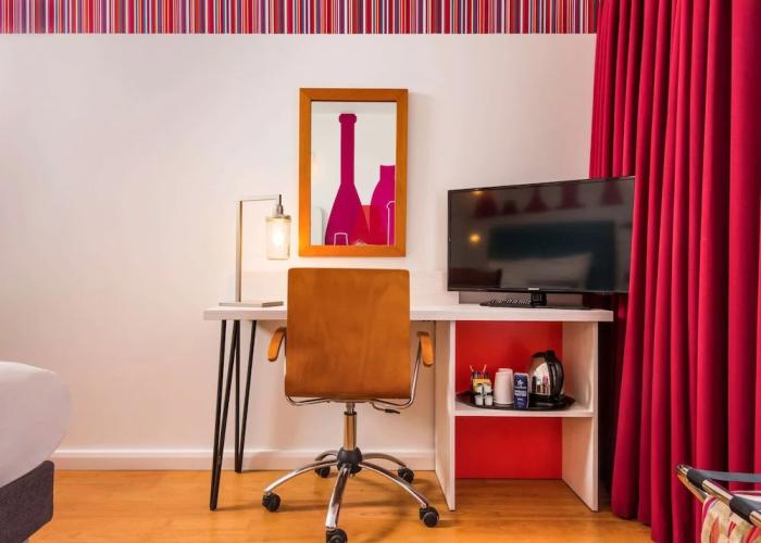 Hotel ibis Styles Barnsley