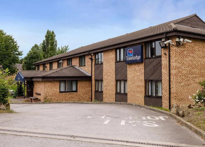 Travelodge Barnsley