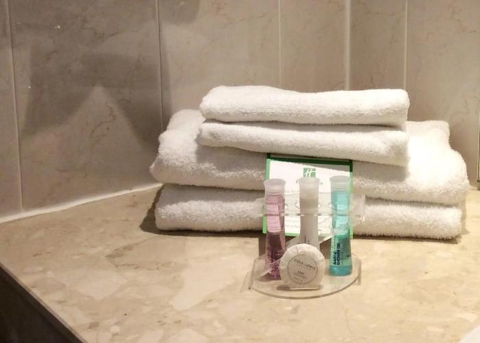 Holiday Inn Barnsley M1, JCT.37
