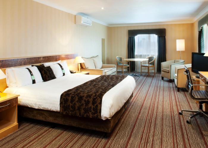 Holiday Inn Barnsley M1, JCT.37