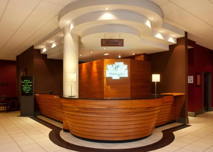 Holiday Inn Barnsley M1, JCT.37