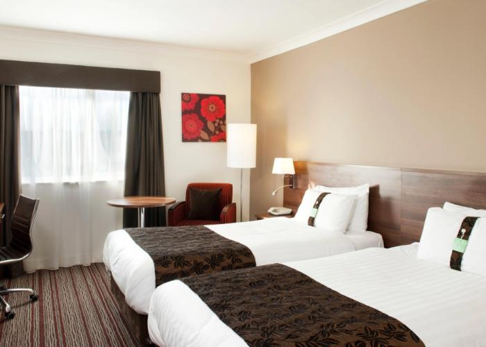 Holiday Inn Barnsley M1, JCT.37