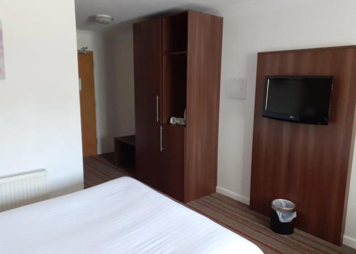 Holiday Inn Barnsley M1, JCT.37