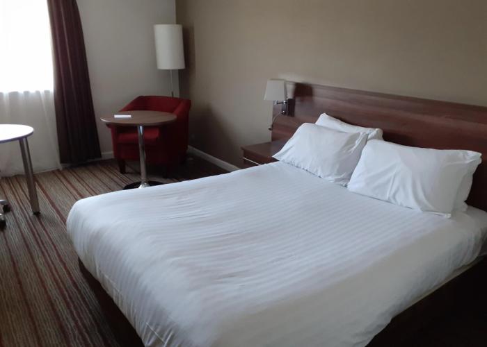 Holiday Inn Barnsley M1, JCT.37