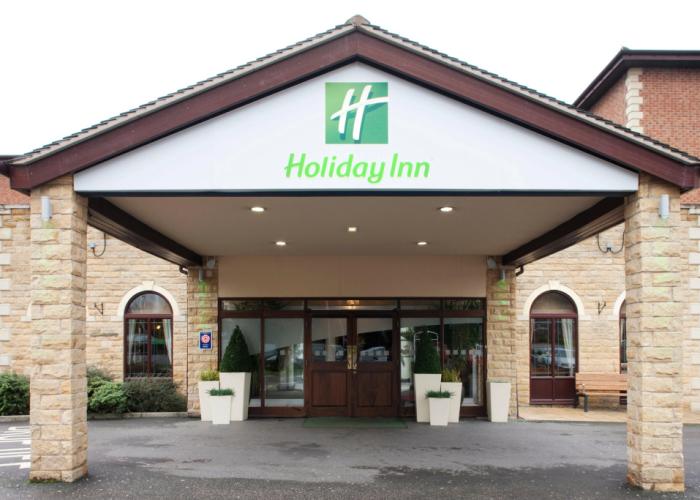 Holiday Inn Barnsley M1, JCT.37