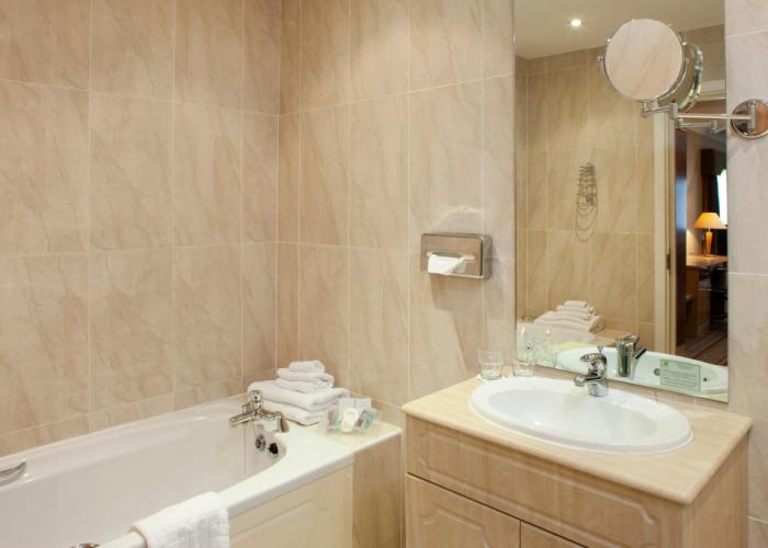 Holiday Inn Barnsley M1, JCT.37