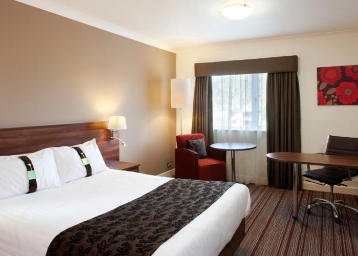 Holiday Inn Barnsley M1, JCT.37