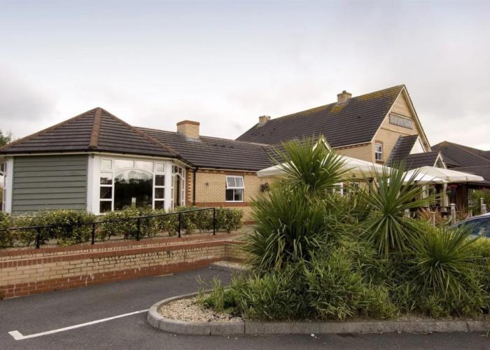 Premier Inn Hotel Barnstaple