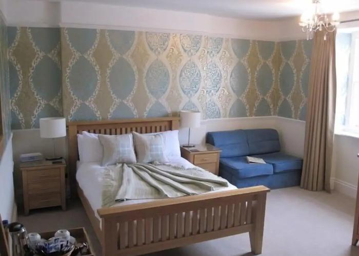 Yeo Dale Hotel